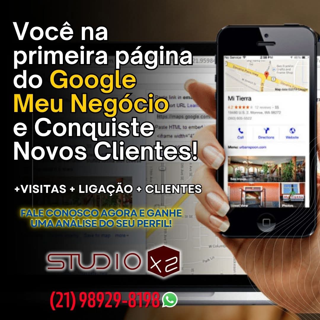 Seu concorrente está pegando os SEUS clientes no Google!